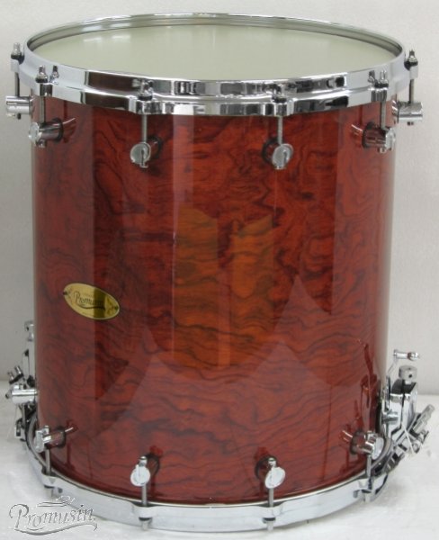 Symphonic Snare Drums PSFD-1416BU