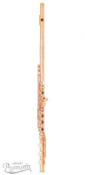 Handmade Professional Model Flutes PFL-748