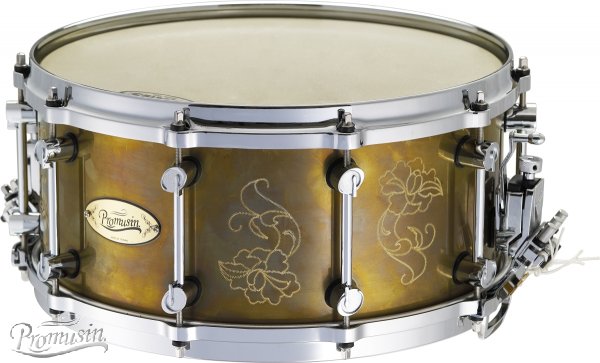 Symphonic Snare Drums PSSD-1455ABH PSSD-1465ABH