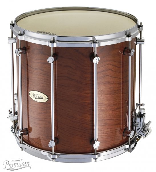 Symphonic Snare Drums PSFD-1414BU