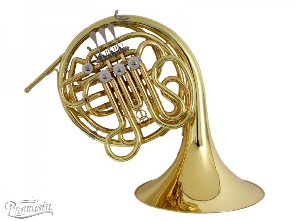 French Horn PHR-368L