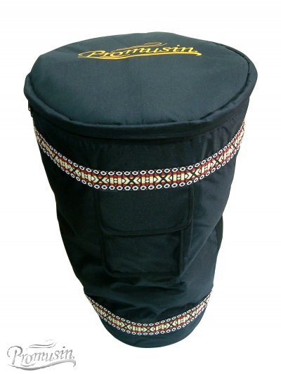 Housse djembe nylon PDB-01L