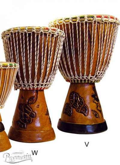 Moyen Djembe V