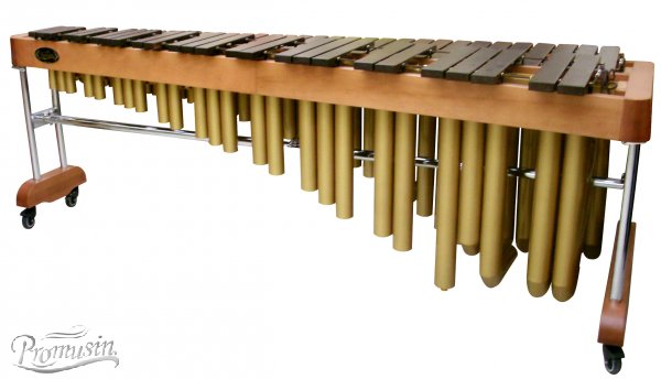 Concert Percussion馬林巴Standard Series Marimba PSM-61