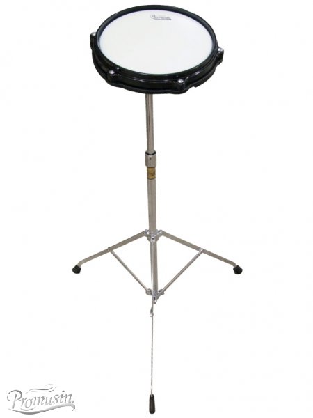 Practice Pad with Stand PPS-08