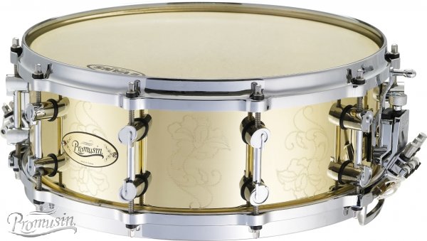 Symphonic Snare Drums PSSD-1455BHã€PSSD-1465BH