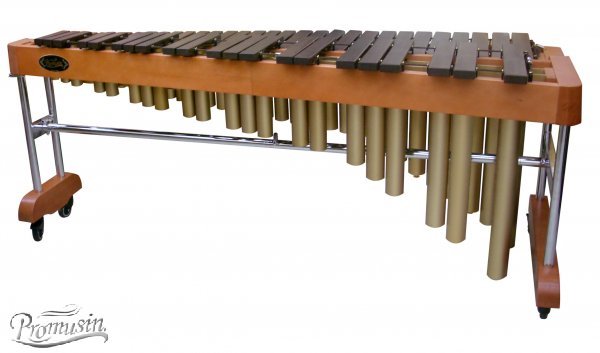 Standard Series Marimba PSM-52