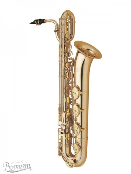 Wind instrument薩克斯風Handmade Baritone Saxophone PBS-37CP