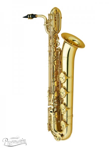 Wind instrument薩克斯風Handmade Baritone Saxophone PBS-37L