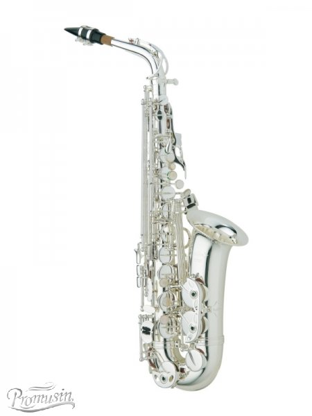 Handmade Alto Saxophone PAS-37S