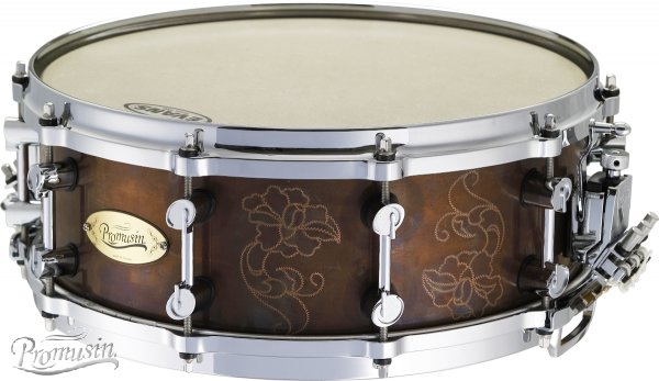 Symphonic Snare Drums PSSD-1455ACHã€PSSD-1465ACH