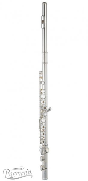 Wind instrument長笛Standard Model Flutes PFL-306