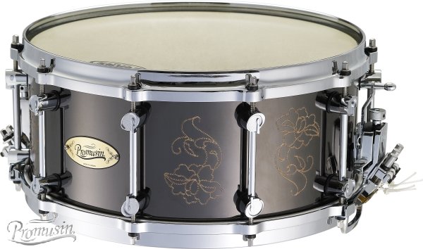 Symphonic Snare Drums PSSD-1455NBHã€PSSD-1465NBH