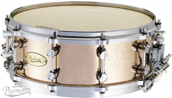 Symphonic Snare Drums PSSD-1455PBHã€PSSD-1465PBH