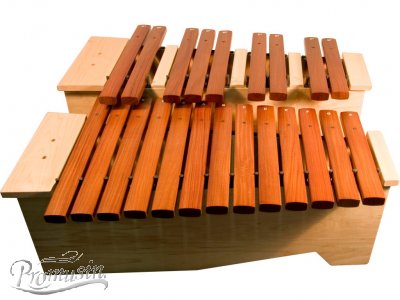 Kids Percussion奧福打擊樂器Alto Xylophone, chromatic A-XCD