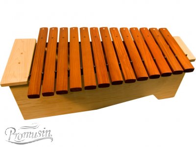 Alto Xylophone, diatonic A-XD