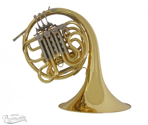 Wind instrument法國號French Horn PHR-568L